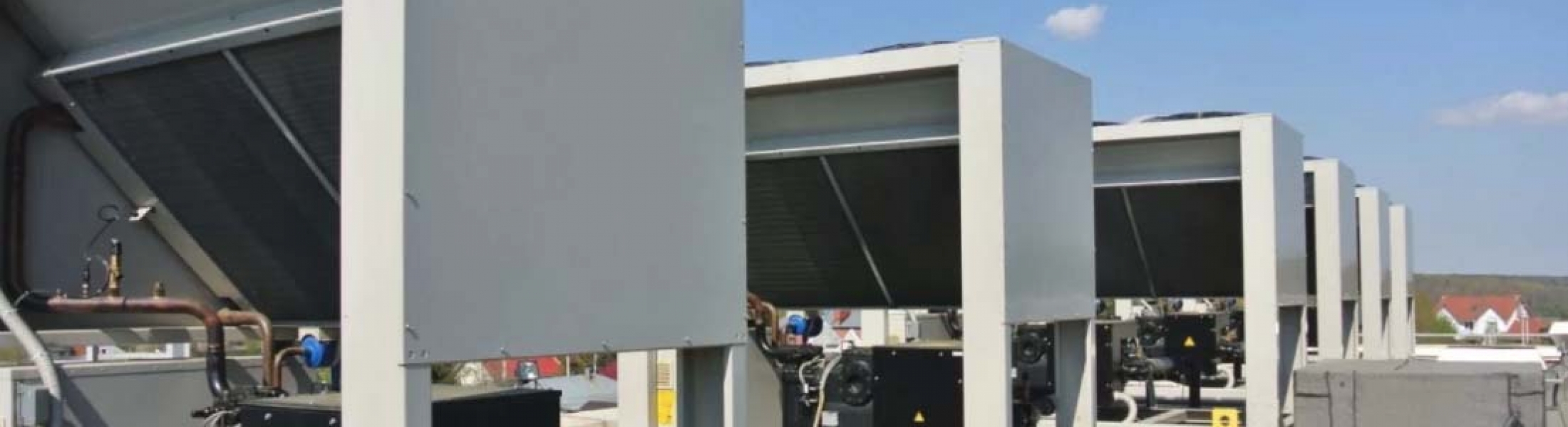 Фирма Вентиляция: Монтаж оборудования кондиционирования и вентиляции