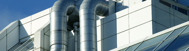 Фирма Вентиляция: Монтаж промышленной вентиляции